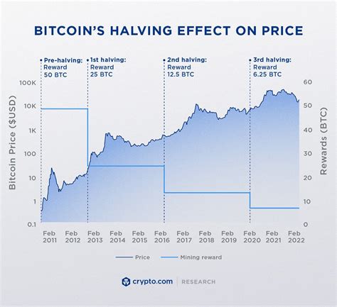 仮想通貨の半減期とは？驚きの仕組みと影響を徹底解説！