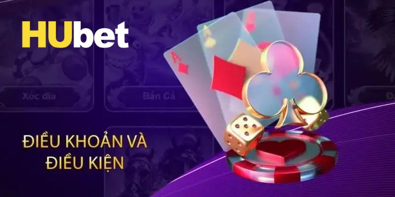 Cần phải tuân thủ theo điều khoản với điều kiện về việc tạo tài khoản hội viên đã được đề ra