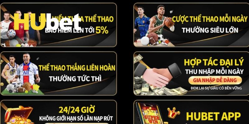 Chương trình khuyến mãi giúp hỗ trợ cho hội viên nguồn lực lớn về tài chính