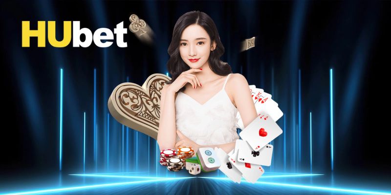 Game Bài Hubet - Sảnh Chơi Game Bài Đổi Thưởng Uy Tín 2025 4 Điểm danh những trò chơi hot nhất tại game bài Hubet