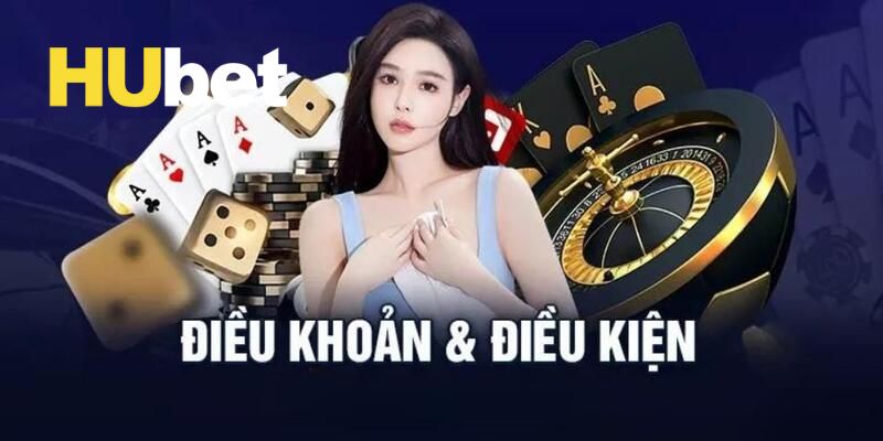 Điều khoản và điều kiện đóng vai trò quan trọng đối với nhà cái và hội viên