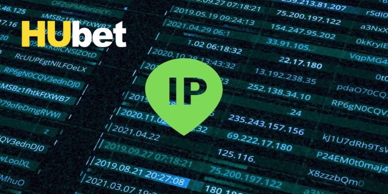 Đổi IP Truy Cập Hubet Nhanh Chóng Trên Mọi Thiết Bị 2025 1 Đổi IP truy cập