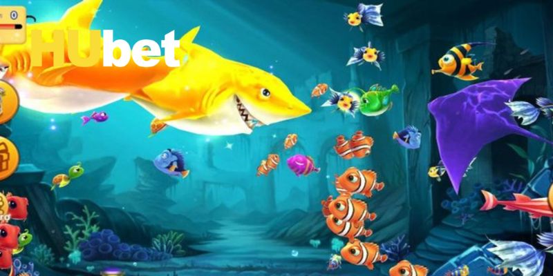 Bắn cá Hubet – Thiên Đường Săn Cá Đổi Thưởng Đẳng Cấp 2025 3 Nắm vững các kinh nghiệm để bắn cá Hubet hiệu quả