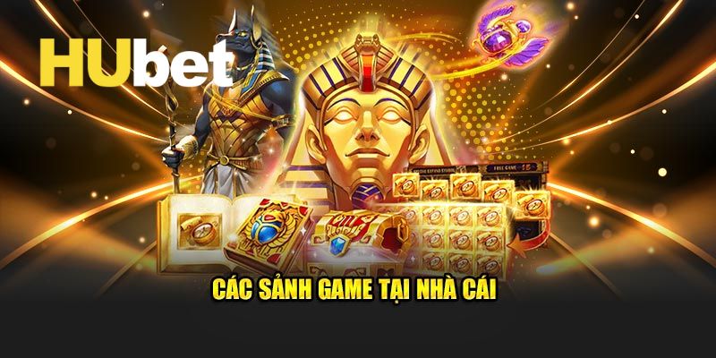 Nổ hũ Hubet – Trải Nghiệm Tuyệt Vời, Kiếm Tiền Không Khó 2 Những điểm nổi bật của nổ hũ tại Hubet thu hút được đông đảo người chơi