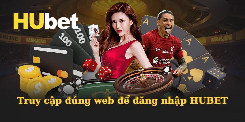 Hubet ⭐️ Nhà Cái Cá Cược Uy Tín Hubet.com Tặng 88K 14 Hướng dẫn đăng nhập tài khoản Hubet