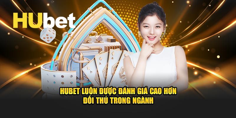 Hubet ⭐️ Nhà Cái Cá Cược Uy Tín Hubet.com Tặng 88K 16 Người chơi nhận xét đầy khách quan về nhà cái
