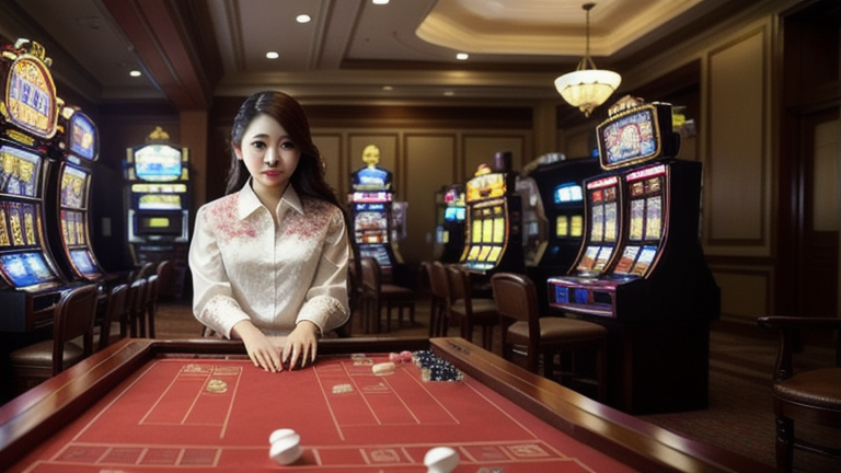 4 ngộ nhận phổ biến về chu kỳ nổ hũ trong Slot Game 3 4 ngộ nhận phổ biến về chu kỳ nổ hũ trong Slot Game